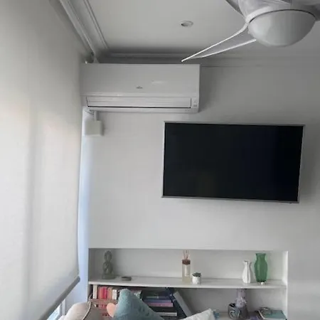 Petite Centro Apartment