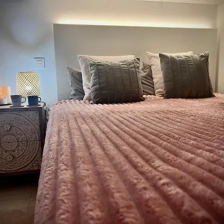 Apartment Petite Centro