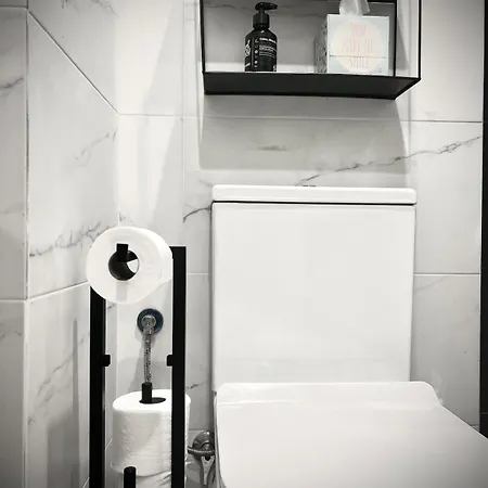Apartment Petite Centro