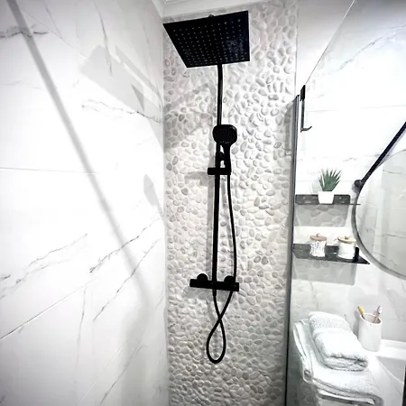 Apartment Petite Centro Marbella